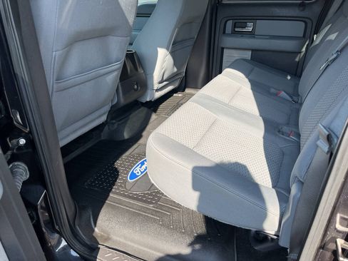Used 2014 Ford F150 XLT w/ Equipment Group 302A Luxury AWD/4WD image 26