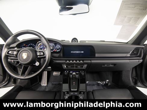 Used 2022 Porsche 911 Carrera 4 GTS image 35