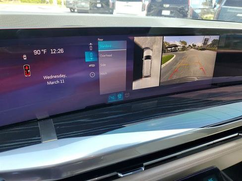 Used 2026 Cadillac Escalade Sport w/ LPO, ONYX Package image 49