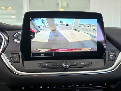 New 2025 Chevrolet Blazer LT image 35