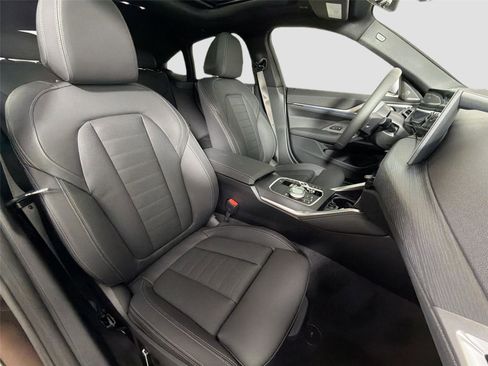 New 2026 BMW i4 xDrive40i w/ M Sport Package AWD/4WD image 30