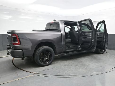Used 2020 RAM 1500 Big Horn AWD/4WD image 47