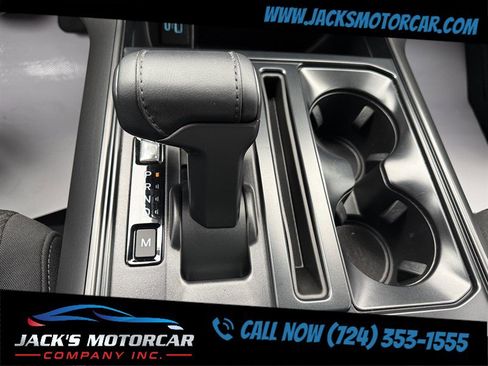 Used 2024 Ford F150 XLT w/ Equipment Group 302A MID image 37