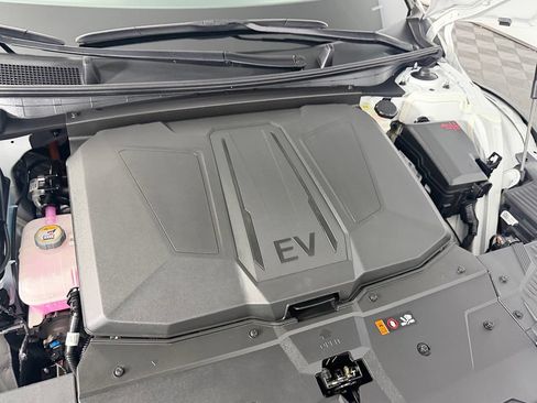 Used 2026 Hyundai Ioniq 5 SEL RWD image 34