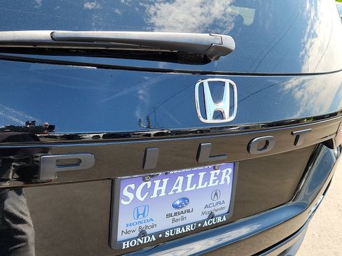 Used 2023 Honda Pilot Elite image 30