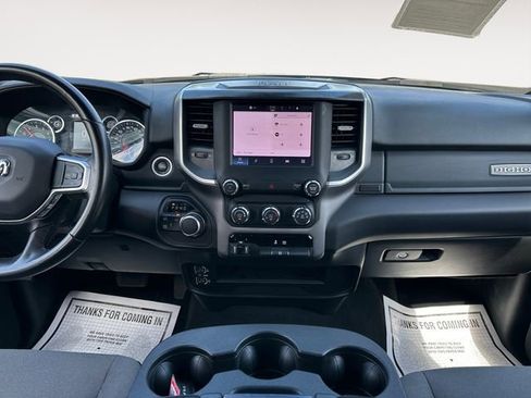 Used 2024 RAM 2500 Big Horn image 11