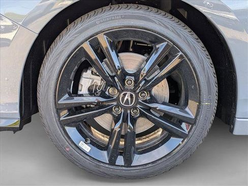 New 2026 Acura Integra A-Spec FWD image 10