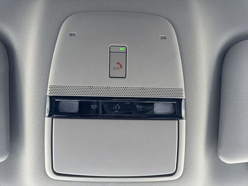 New 2026 Nissan Murano SV AWD/4WD image 17