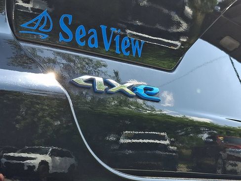 Certified 2023 Jeep Grand Cherokee 4WD 4xe image 35