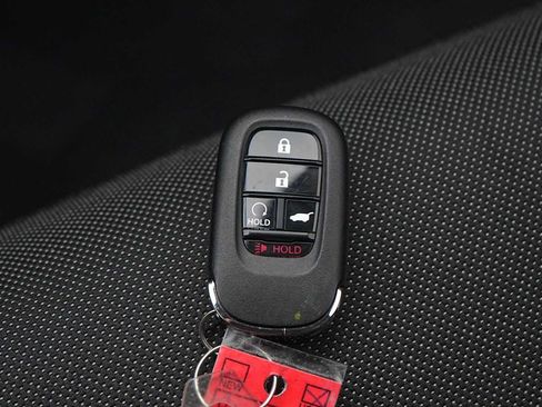Used 2024 Honda CR-V EX image 29