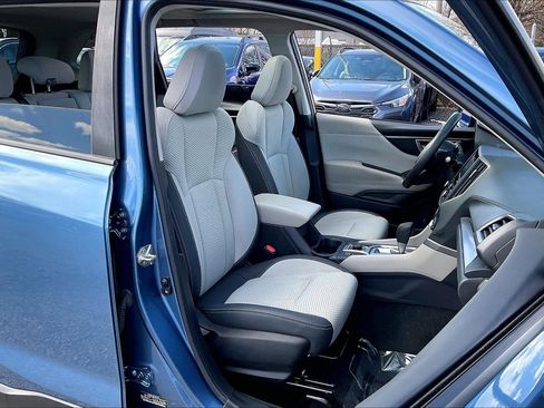 Certified 2021 Subaru Forester Premium image 7