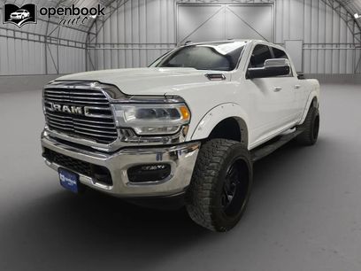 Used 2021 RAM 2500 Laramie