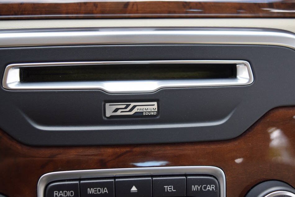 Used 2012 Volvo S80 3.2 FWD image 59