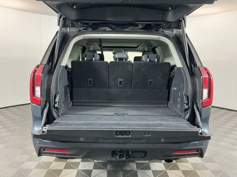 Used 2025 Ford Expedition Active AWD/4WD image 32