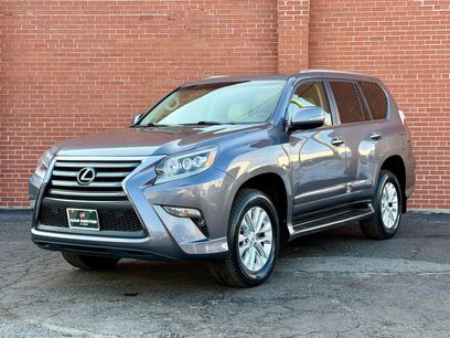 Used 2017 Lexus GX 460