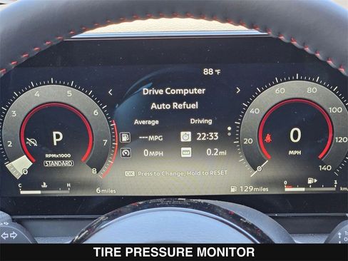 New 2026 Nissan Kicks SR w/ SR Premium Package image 27