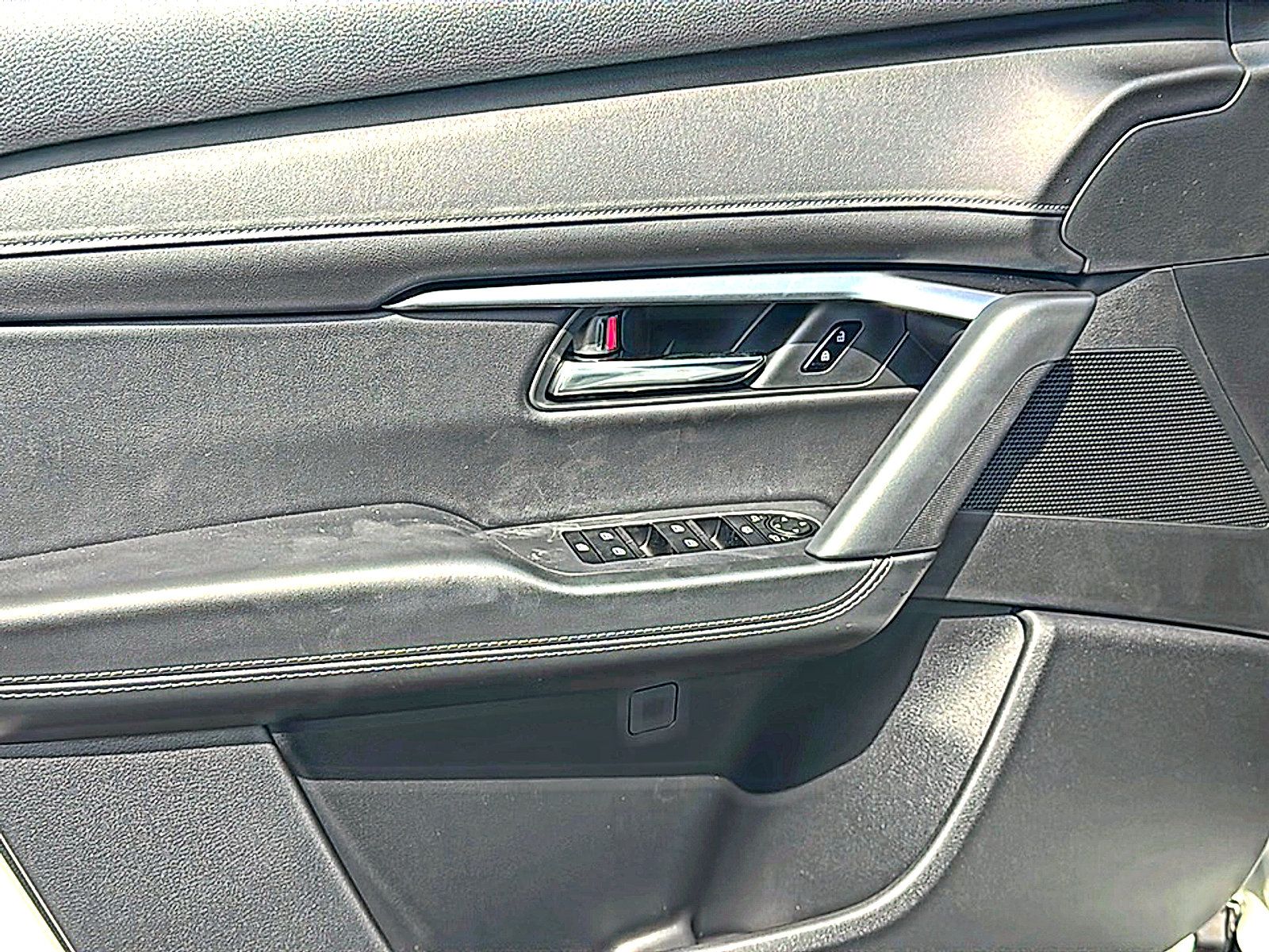 New 2026 MAZDA CX-5 Preferred AWD/4WD image 13