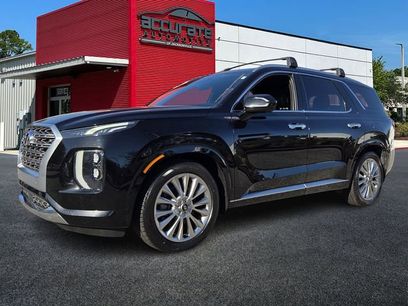 Used 2020 Hyundai Palisade Limited