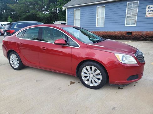 Used 2015 Buick Verano FWD image 3