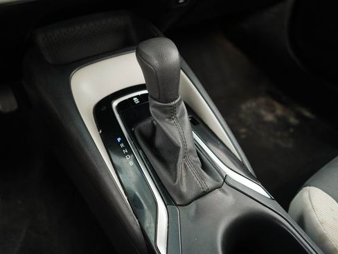 Used 2023 Toyota Corolla LE FWD image 33