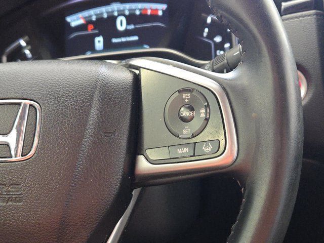 Used 2017 Honda CR-V EX-L image 28