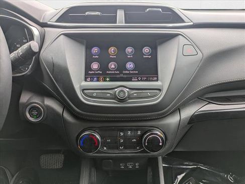 Used 2022 Chevrolet TrailBlazer ACTIV image 14