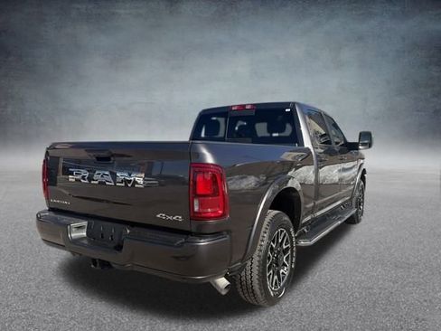 New 2025 RAM 2500 Limited image 6