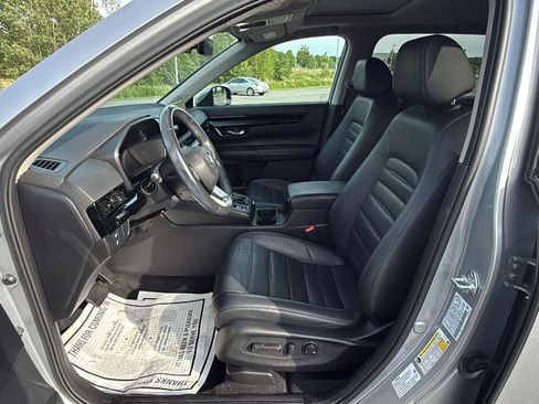 Used 2024 Honda CR-V EX-L image 26