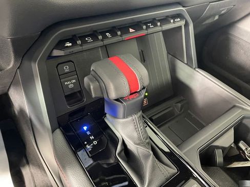 New 2026 Toyota Tundra TRD Pro AWD/4WD image 8
