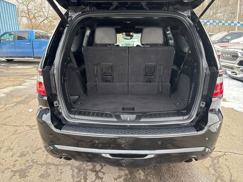 Used 2024 Dodge Durango R/T AWD/4WD image 22