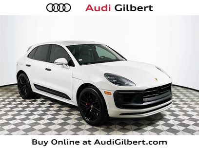 Used 2022 Porsche Macan GTS