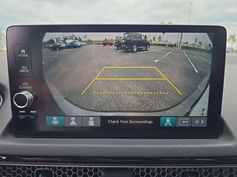 Certified 2024 Honda Civic Sport Touring image 19