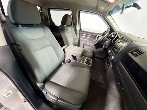 Used 2007 Honda Ridgeline RTX image 28