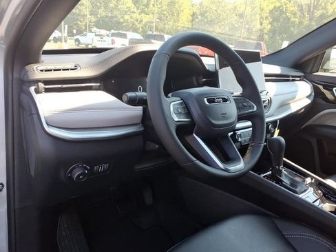 New 2026 Jeep Compass Limited AWD/4WD image 14