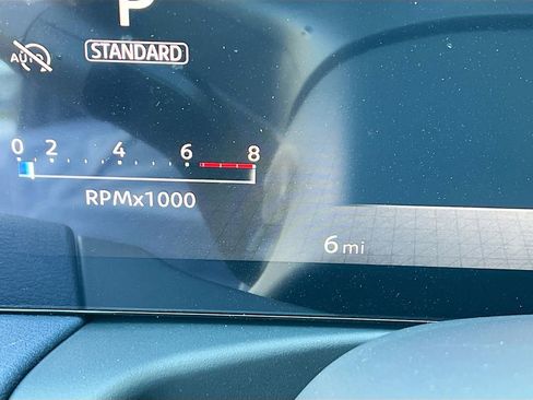 New 2026 Nissan Sentra SL FWD image 12