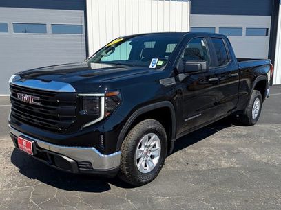Used 2023 GMC Sierra 1500 Pro w/ Pro Value Package