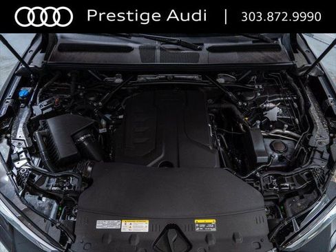 Certified 2025 Audi Q5 Premium w/ Convenience Package AWD/4WD image 26