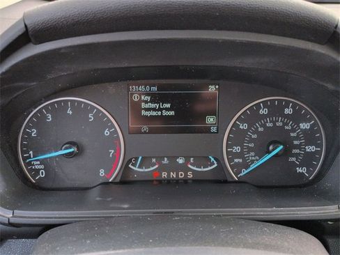 Certified 2022 Ford EcoSport Titanium image 10