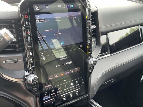 New 2025 RAM 2500 Limited image 2