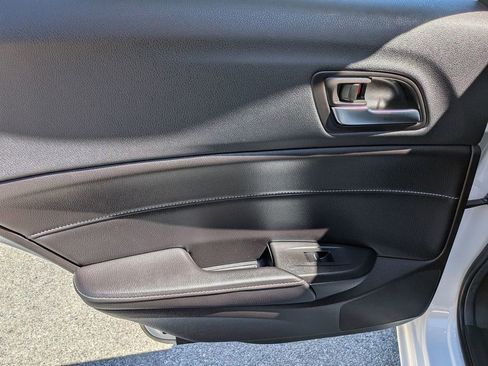 Used 2022 Acura ILX w/ Premium Package FWD image 26