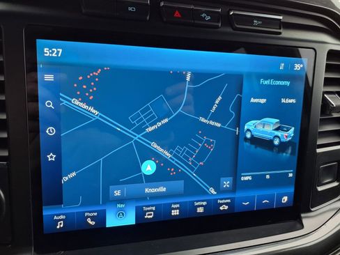 Used 2022 Ford F150 XLT w/ Equipment Group 302A High image 20