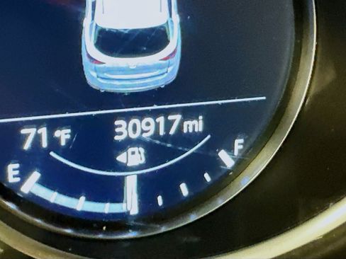 Used 2024 MAZDA CX-5 Carbon Edition image 19