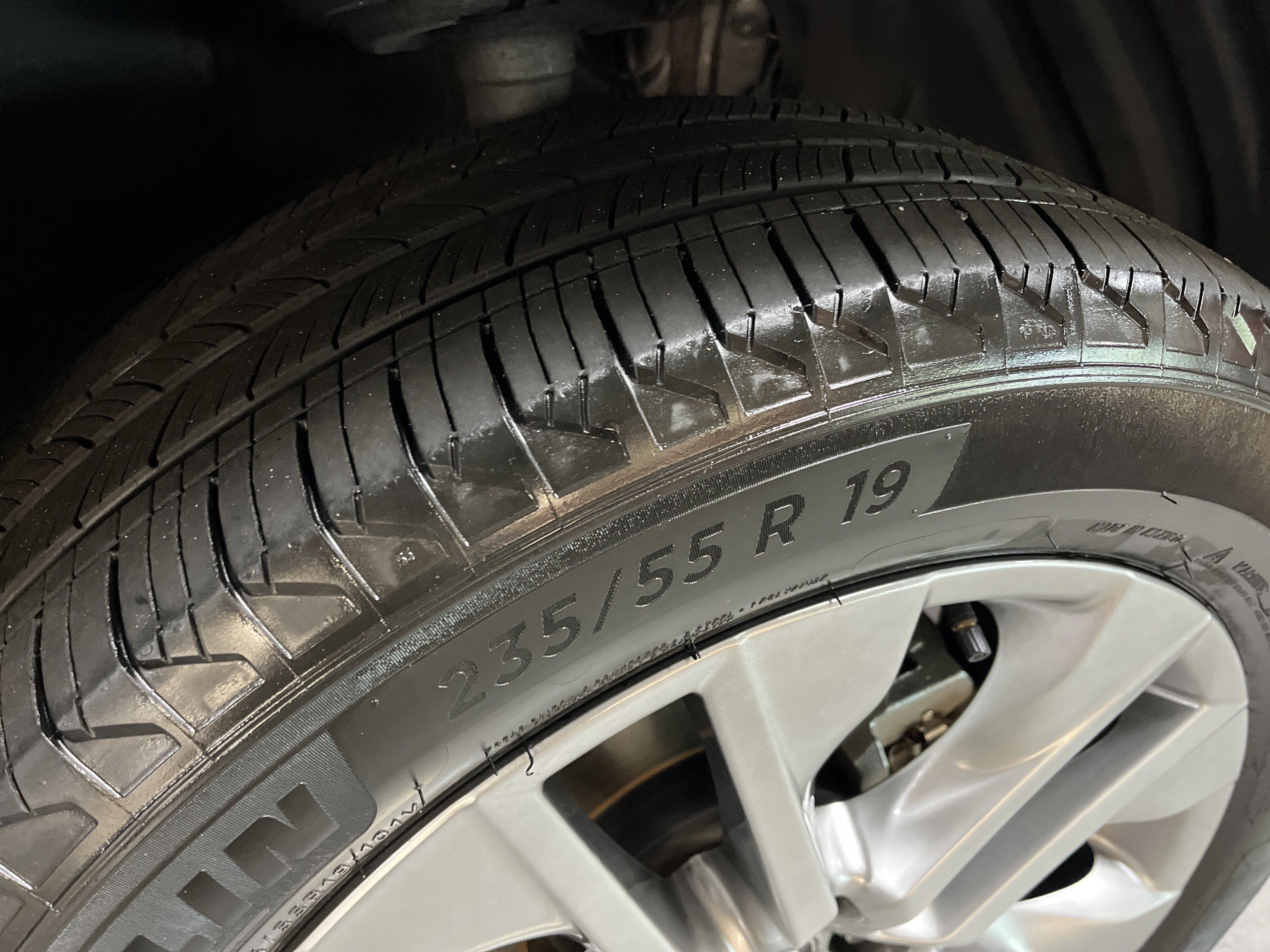 Certified 2025 Toyota RAV4 XLE Premium FWD image 12