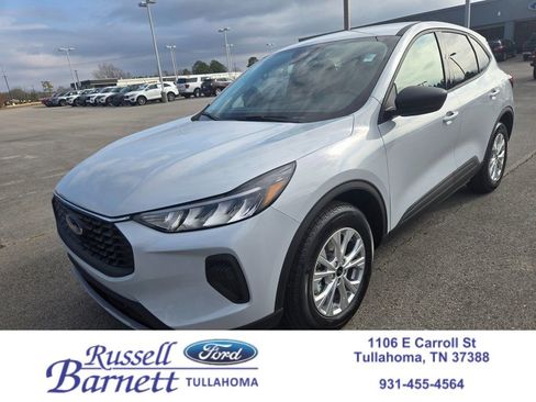 New 2026 Ford Escape Active FWD image 1