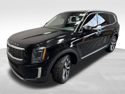 Used 2021 Kia Telluride S