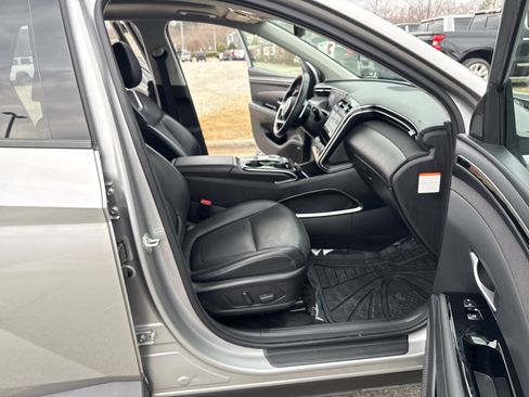 Used 2024 Hyundai Tucson Limited image 33