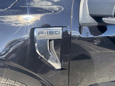 Certified 2024 Ford F150 XLT w/ Mobile Office Package image 15