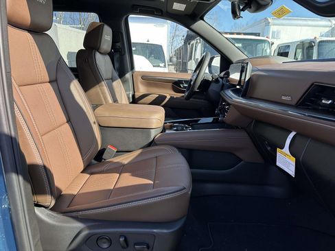 New 2026 Chevrolet Tahoe High Country image 25