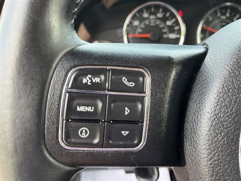 Used 2014 Jeep Wrangler Unlimited Sahara w/ Connectivity Group AWD/4WD image 21