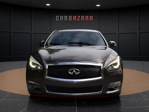 Used 2015 INFINITI Q70 3.7 image 10